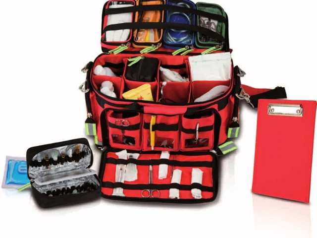 انواع تجهیزات پزشکی