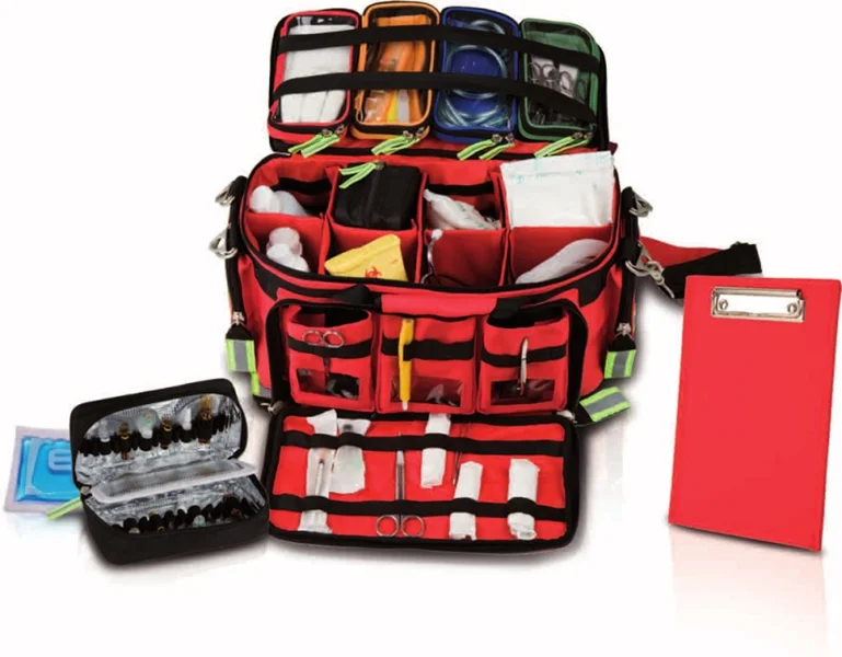 انواع تجهیزات پزشکی