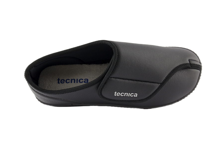 حذاء قدم السكري