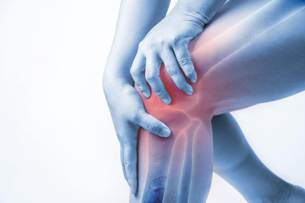 علل درد زانو (Knee Pain) و رفع آن بدون جراحی