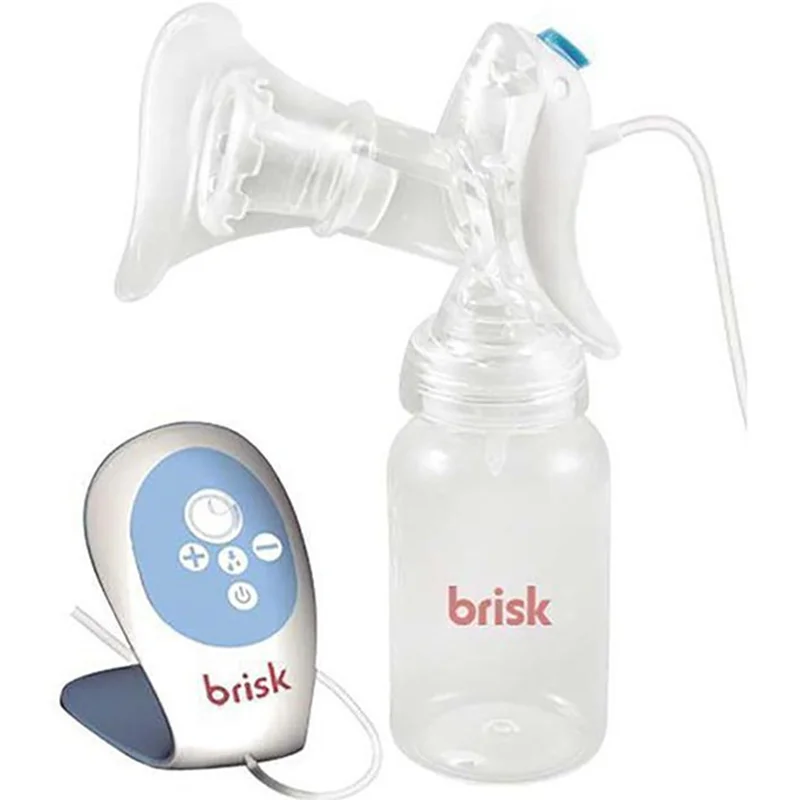 شیردوش برقی بریسک Brisk Breast Pump XN-2233M2