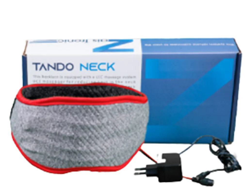 گردنبند تاندونک Tando Neck