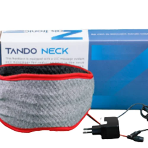 گردنبند تاندونک Tando Neck