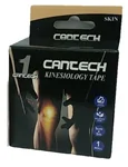 کینزیو تیپ Cantech Kinesiology Tape
