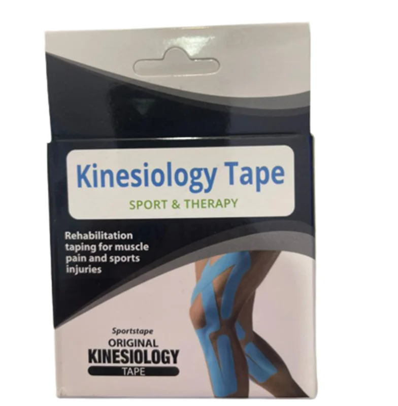چسب ورزشی اسپرت kinesiology tape