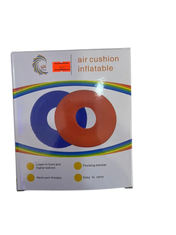 air cushion inflatable ایرینگ